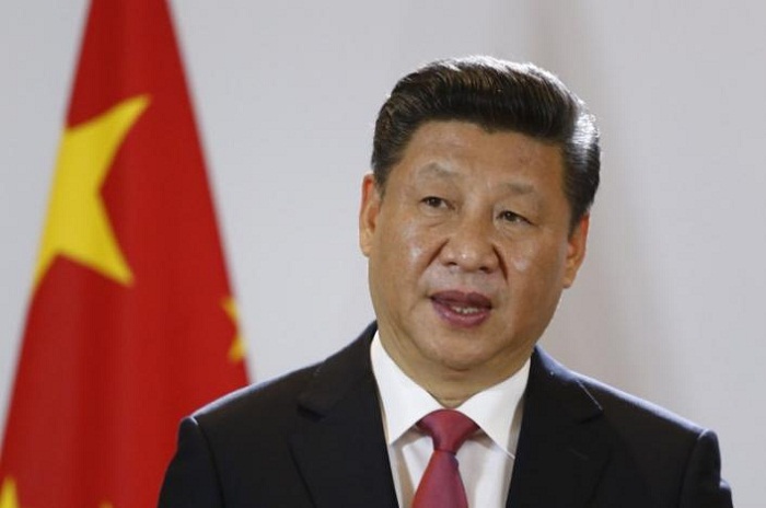 Chinese president to defend globalization in Davos 